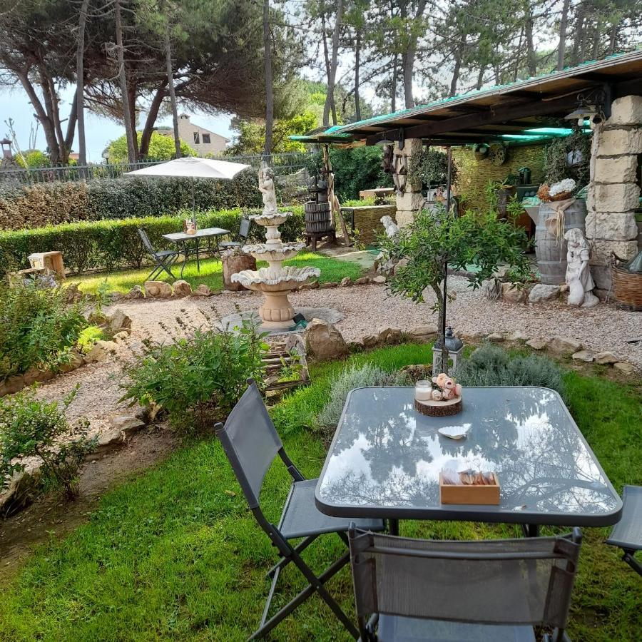 Rooms Romangia Sorso Exterior photo