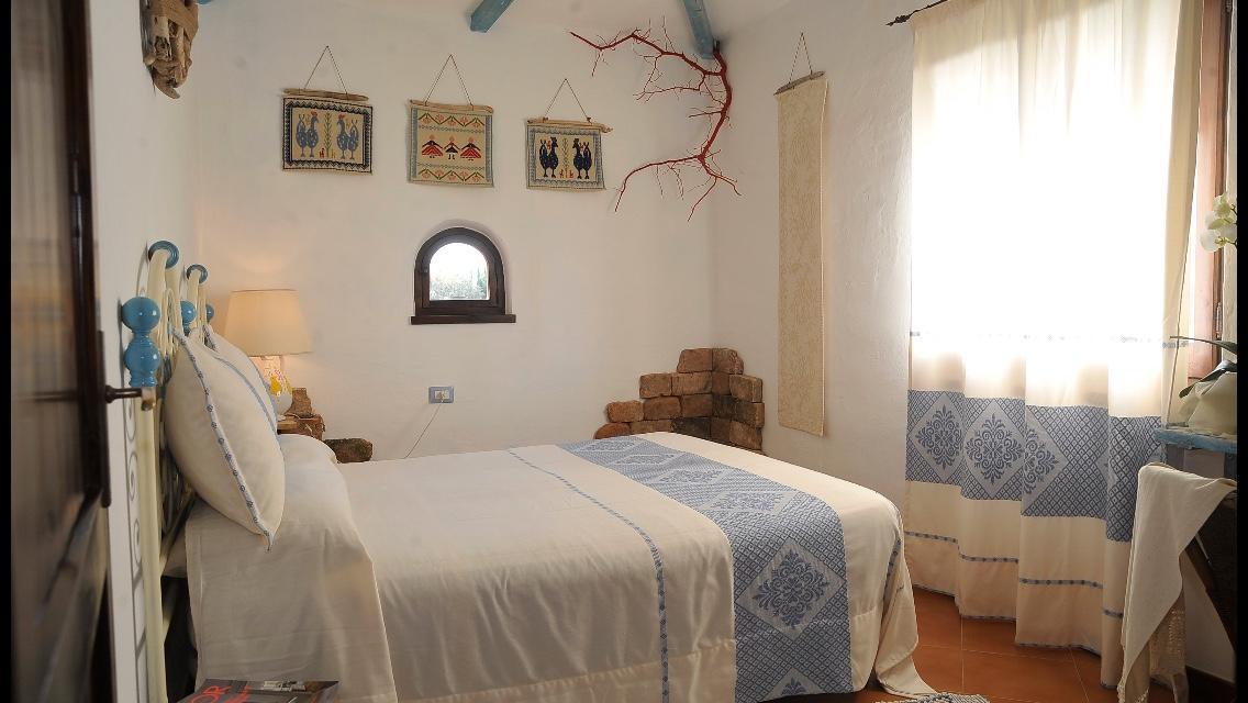 Rooms Romangia Sorso Exterior photo