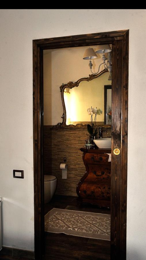 Rooms Romangia Sorso Exterior photo