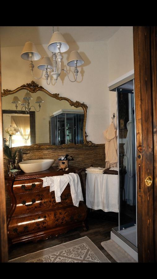 Rooms Romangia Sorso Exterior photo
