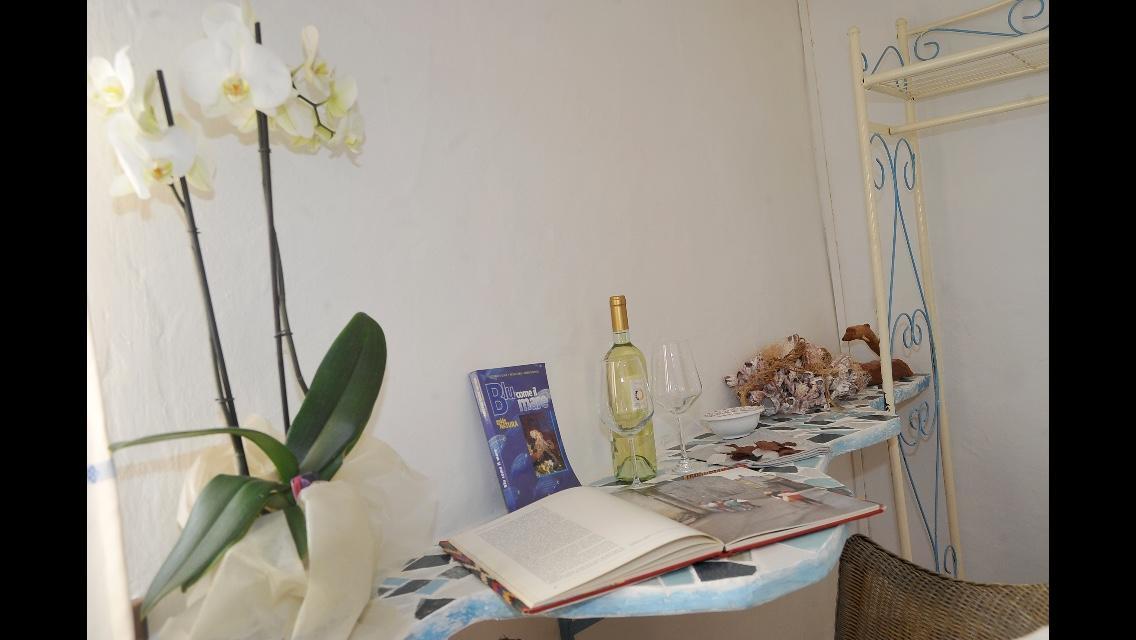 Rooms Romangia Sorso Exterior photo