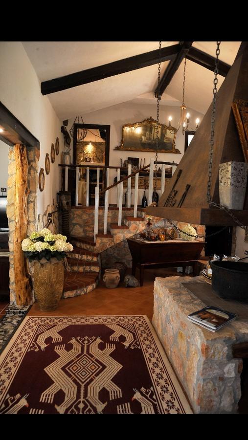 Rooms Romangia Sorso Exterior photo