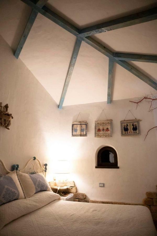 Rooms Romangia Sorso Exterior photo