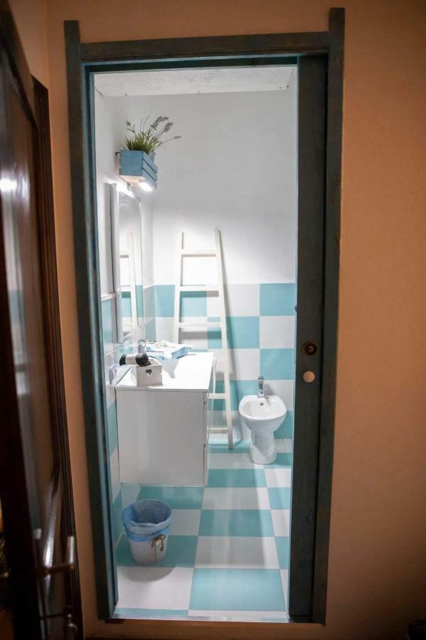 Rooms Romangia Sorso Exterior photo